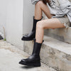 Short boots women Martin boots