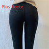 Denim Trousers Women's Tight-Fitting Pencil Pants