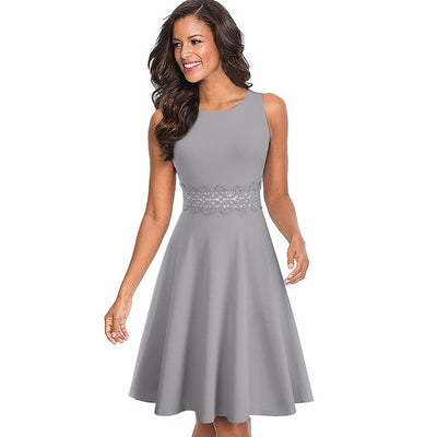 Mode Kleid Kleider Für Frauen Spitze Kurze Röhre Sommerkleid