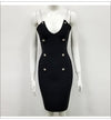 Women's sleeveless dresses