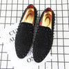 Loafers shoes Men