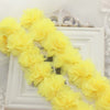 Chiffon Lace Dress Hem Accessories Children Clothing