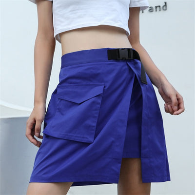 Tooling skirt