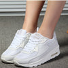 Air cushion sneakers