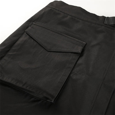 Tooling skirt