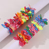 High Elastic Hair Band Children Cute Rabbit Ears Hair Accessories