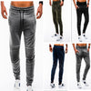 Folding Casual Trousers For Men Fashion Trousers For Men