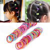 Children Do Not Hurt The Hair Rubber Band No Seams Hair Accessories