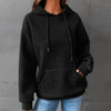 Fashion Waffle Hoodie Sweater Women's Sports Sweatshirt Casual Long Sleeve Tops Womens Clothing