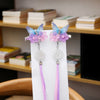 Super Fairy Children  Antique Hair Accessories Retro Accessories Tassel Butterfly Girl Hairpin