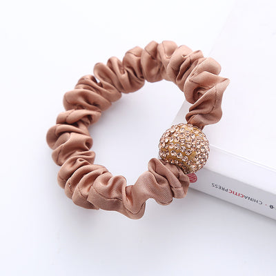 Simple High Elastic Durable Children Headband Hair Accessories