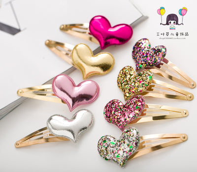 Love Huangguan Children Hair Accessories